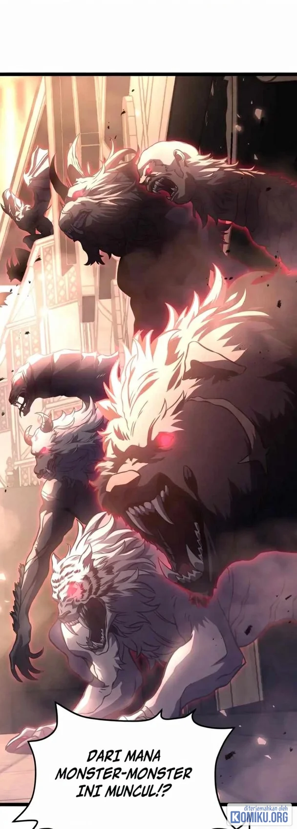 After Rebirth I Used Mirror Reversal For Vengeance Chapter 62 Halaman 49