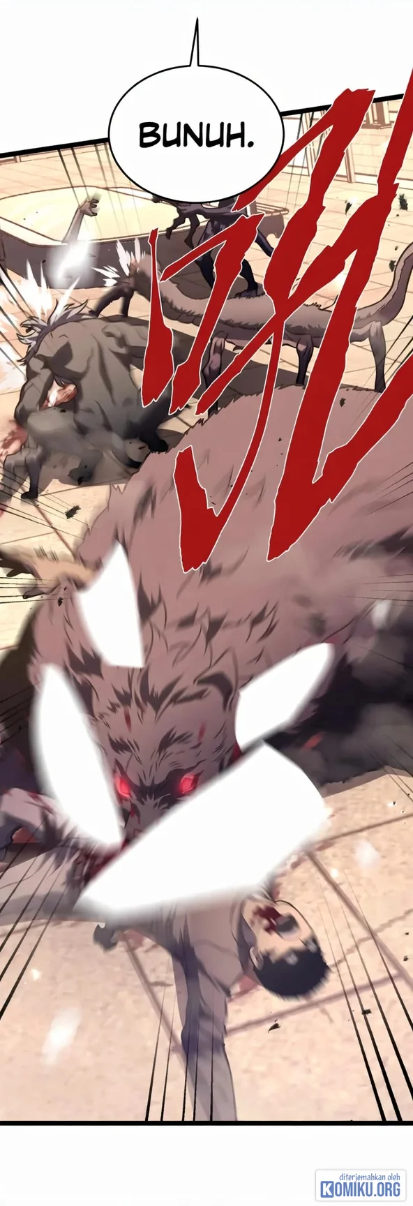 After Rebirth I Used Mirror Reversal For Vengeance Chapter 62 Halaman 51