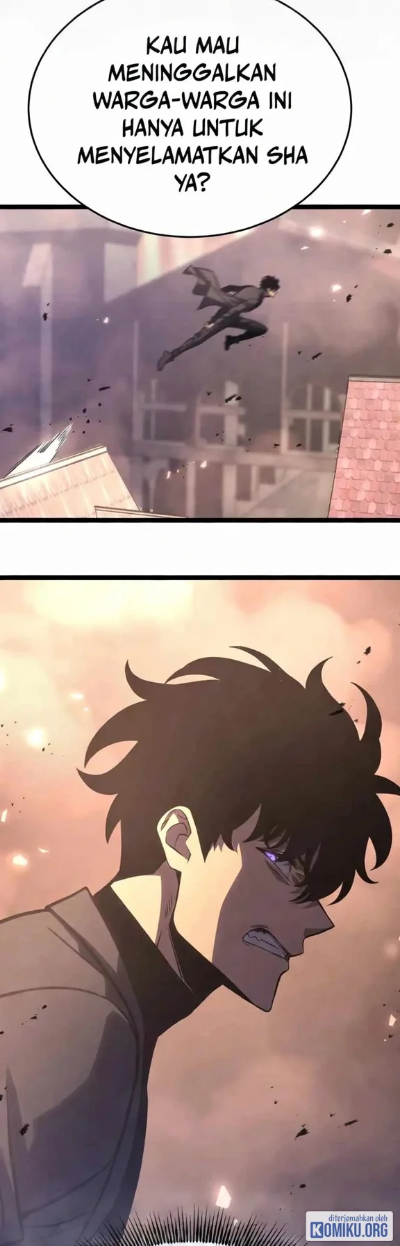 After Rebirth I Used Mirror Reversal For Vengeance Chapter 62 Halaman 58