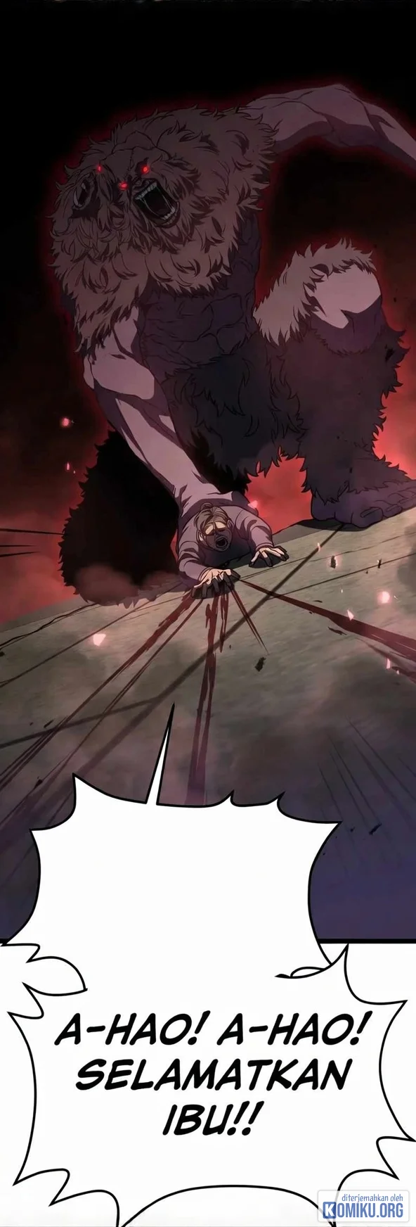 After Rebirth I Used Mirror Reversal For Vengeance Chapter 63 Halaman 3