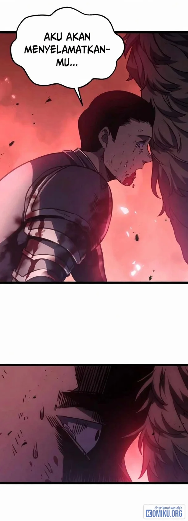 After Rebirth I Used Mirror Reversal For Vengeance Chapter 63 Halaman 5