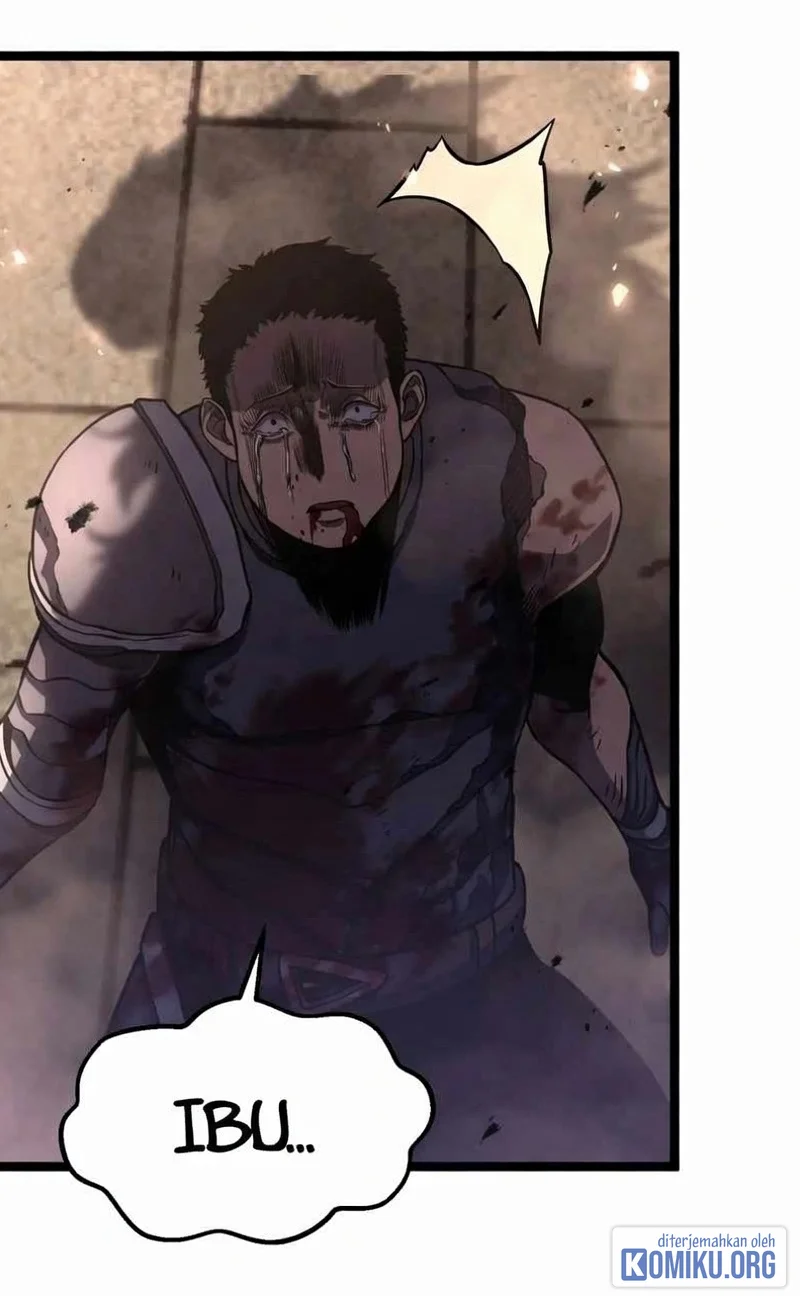After Rebirth I Used Mirror Reversal For Vengeance Chapter 63 Halaman 7