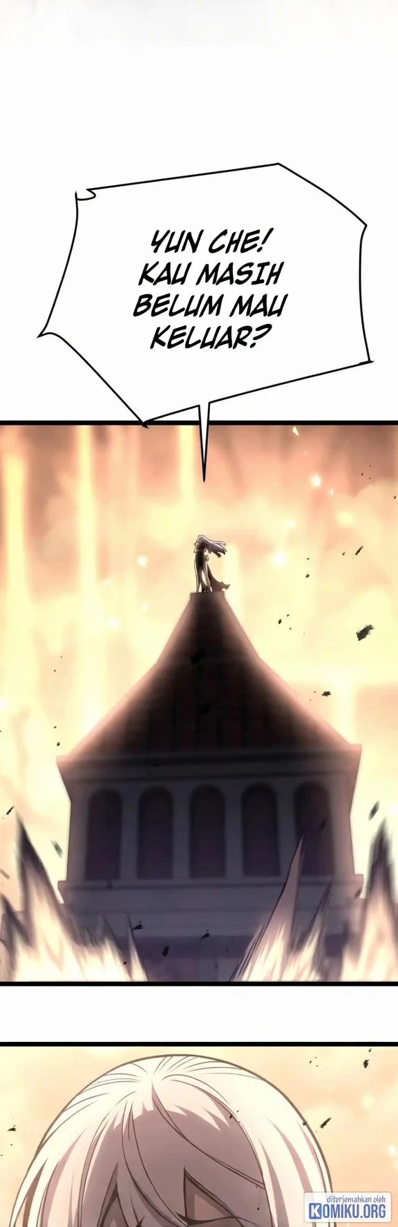 After Rebirth I Used Mirror Reversal For Vengeance Chapter 63 Halaman 9