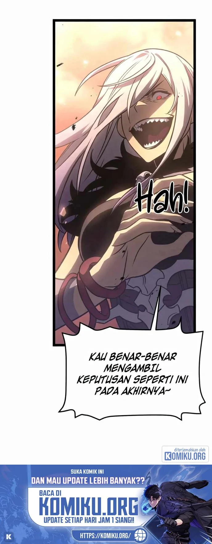 After Rebirth I Used Mirror Reversal For Vengeance Chapter 63 Halaman 20