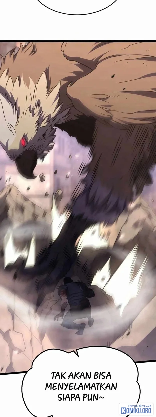 After Rebirth I Used Mirror Reversal For Vengeance Chapter 63 Halaman 22