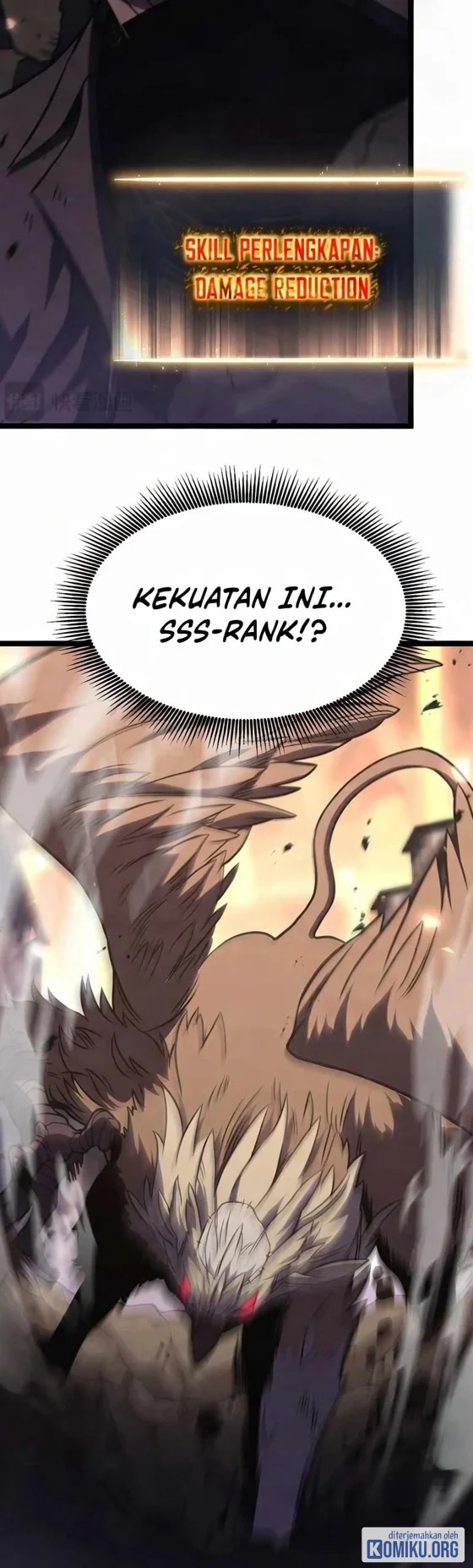 After Rebirth I Used Mirror Reversal For Vengeance Chapter 63 Halaman 25