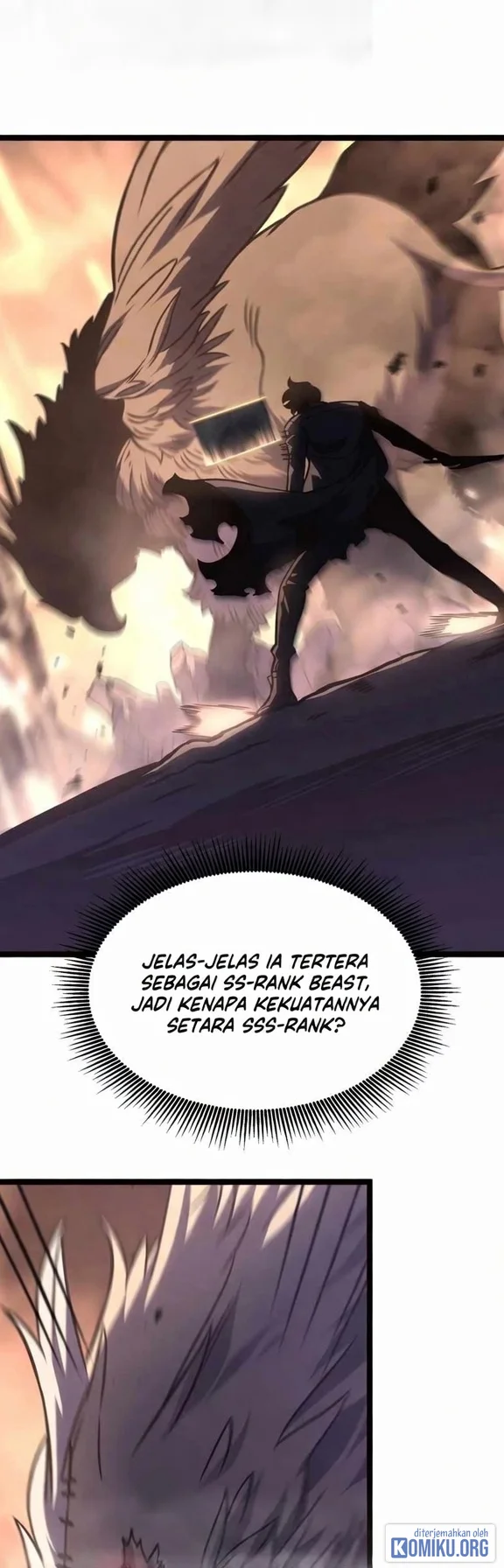 After Rebirth I Used Mirror Reversal For Vengeance Chapter 63 Halaman 32
