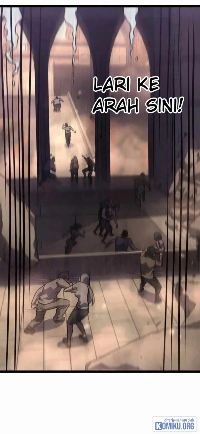 After Rebirth I Used Mirror Reversal For Vengeance Chapter 63 Halaman 37