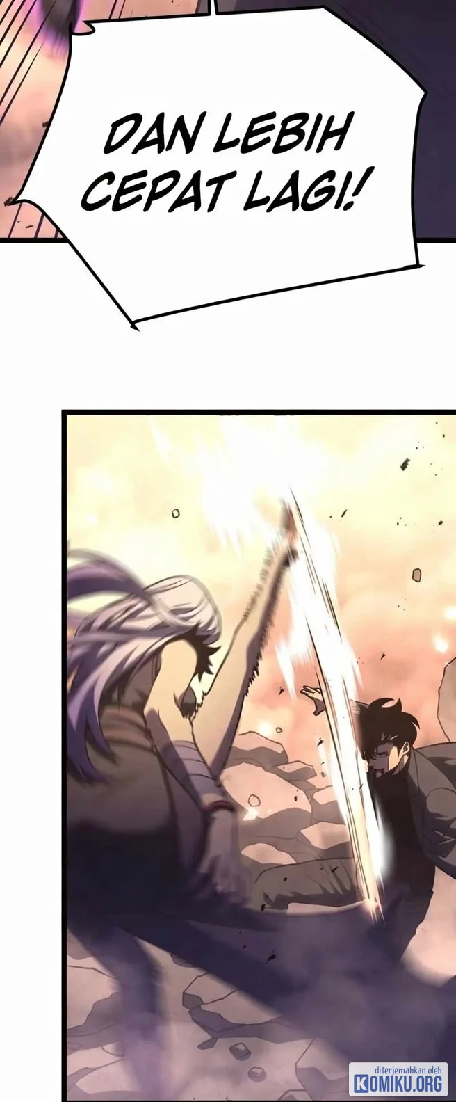 After Rebirth I Used Mirror Reversal For Vengeance Chapter 63 Halaman 46