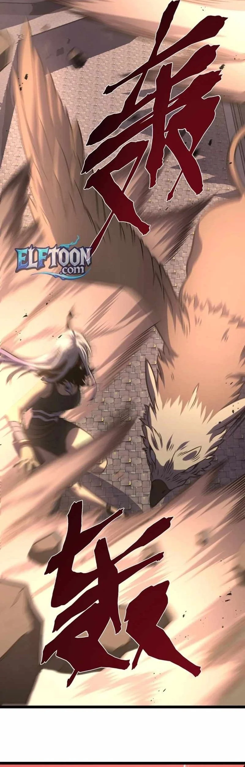 After Rebirth I Used Mirror Reversal For Vengeance Chapter 63 Halaman 49