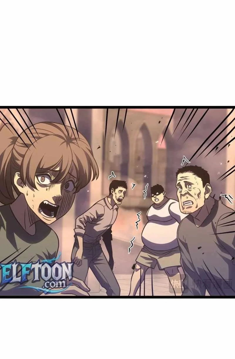 After Rebirth I Used Mirror Reversal For Vengeance Chapter 63 Halaman 52