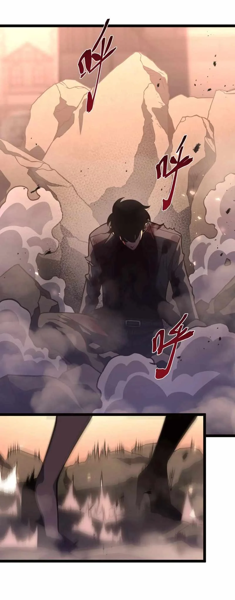 After Rebirth I Used Mirror Reversal For Vengeance Chapter 63 Halaman 59