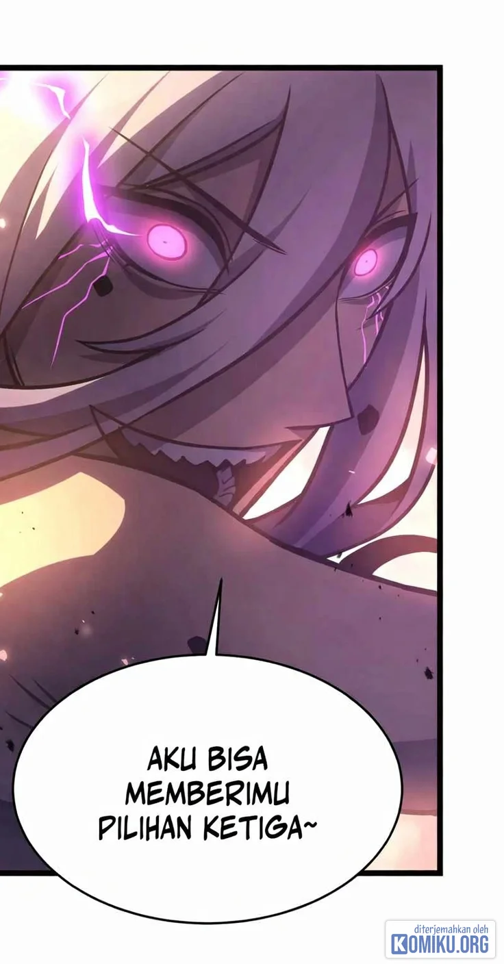 After Rebirth I Used Mirror Reversal For Vengeance Chapter 63 Halaman 61