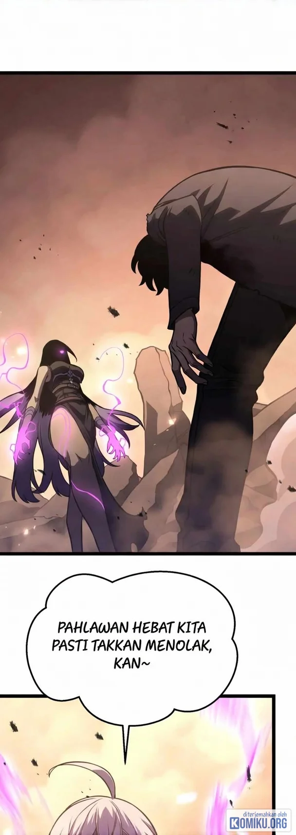 After Rebirth I Used Mirror Reversal For Vengeance Chapter 63 Halaman 65