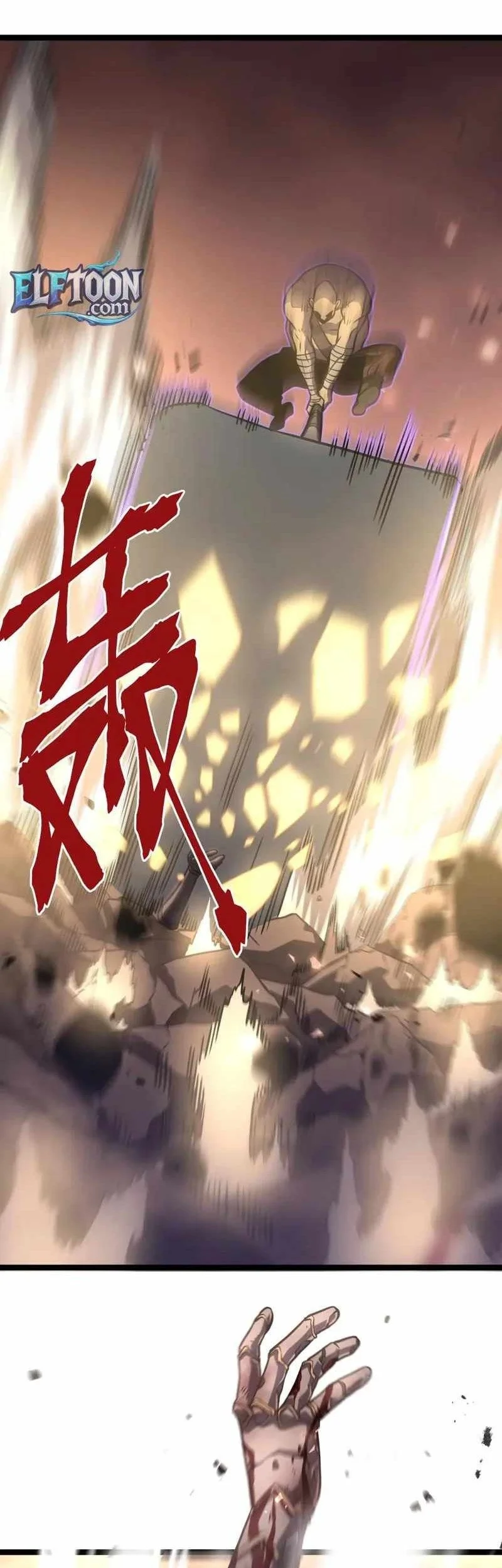 After Rebirth I Used Mirror Reversal For Vengeance Chapter 64 Halaman 7