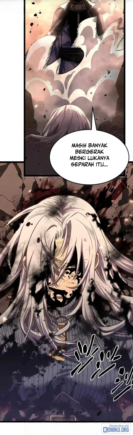 After Rebirth I Used Mirror Reversal For Vengeance Chapter 64 Halaman 11