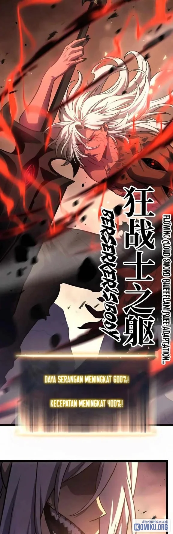 After Rebirth I Used Mirror Reversal For Vengeance Chapter 64 Halaman 17
