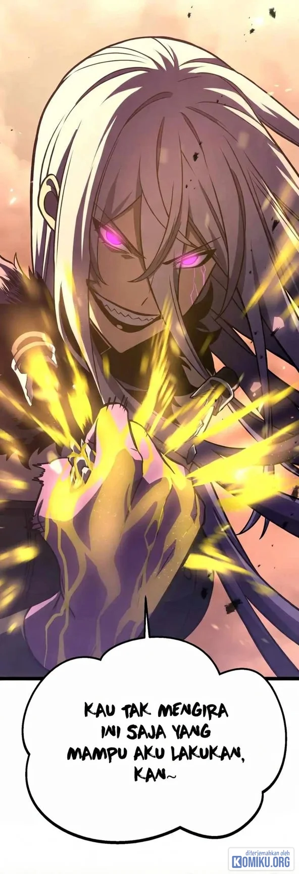 After Rebirth I Used Mirror Reversal For Vengeance Chapter 64 Halaman 20