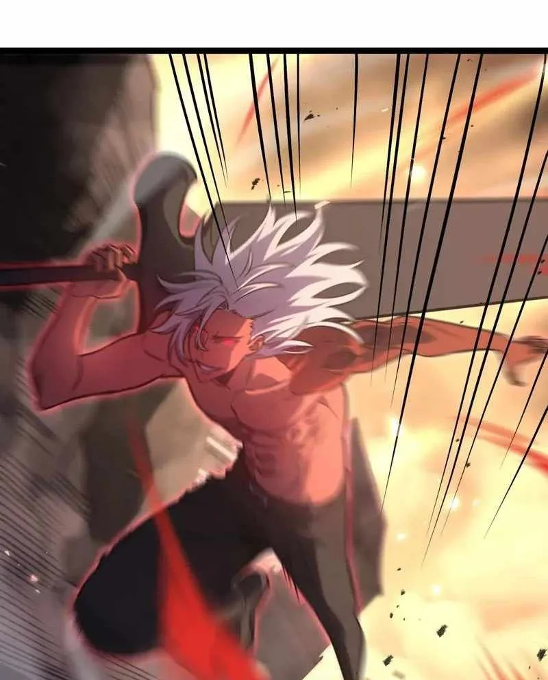 After Rebirth I Used Mirror Reversal For Vengeance Chapter 64 Halaman 21