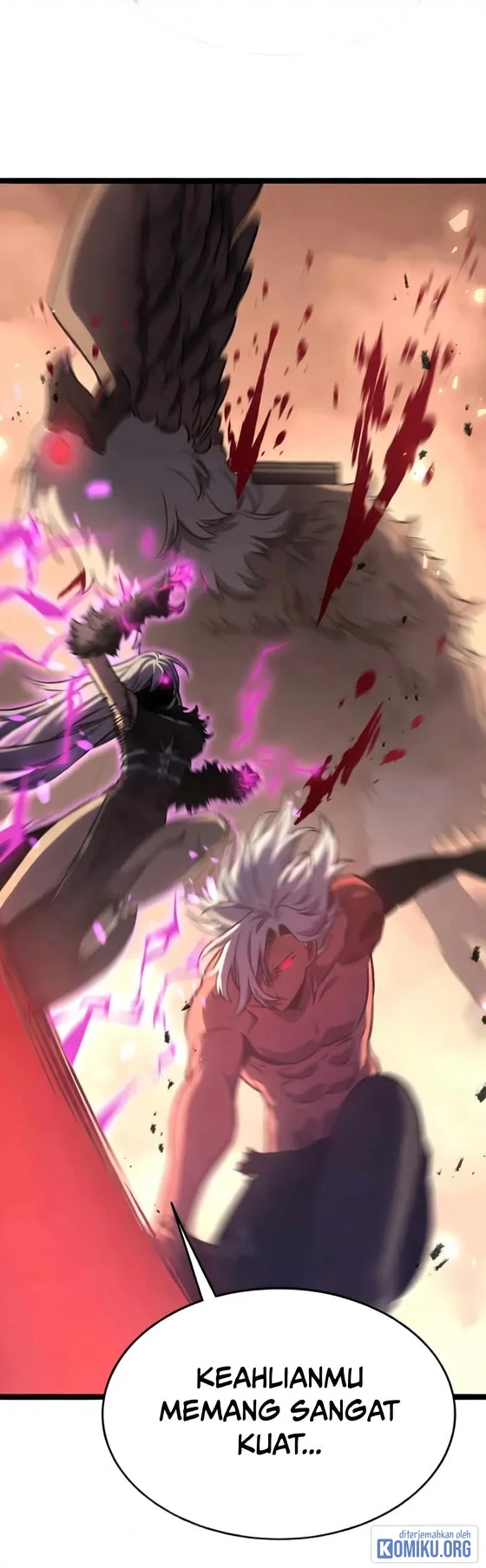 After Rebirth I Used Mirror Reversal For Vengeance Chapter 64 Halaman 24