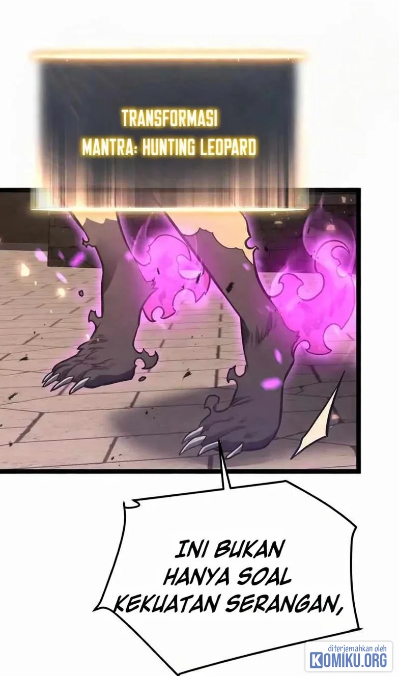After Rebirth I Used Mirror Reversal For Vengeance Chapter 64 Halaman 27