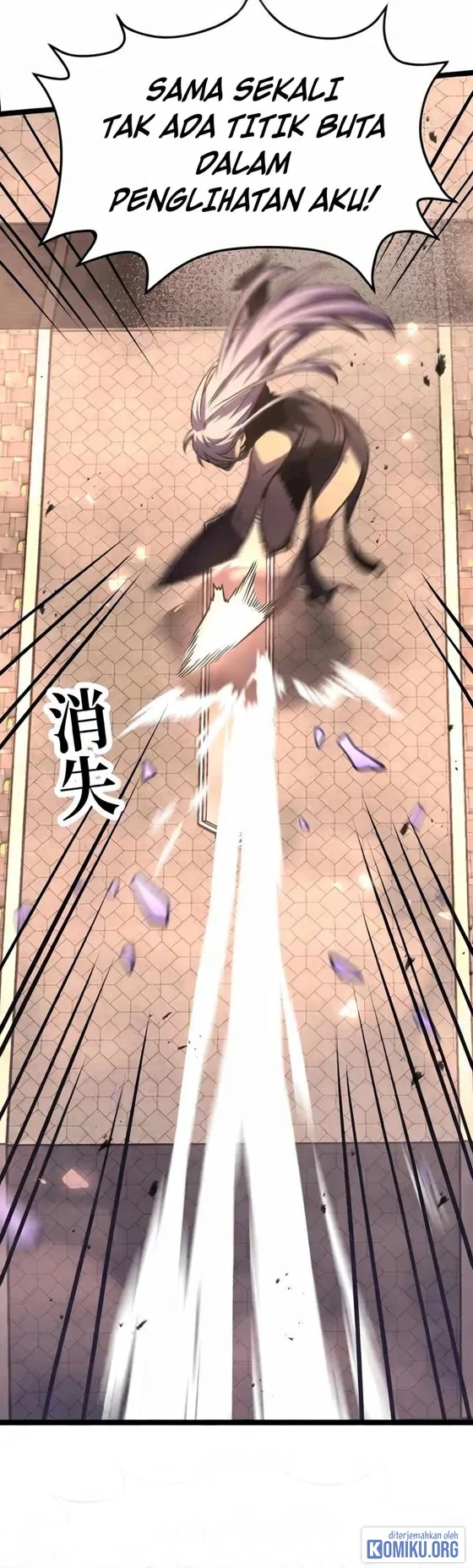 After Rebirth I Used Mirror Reversal For Vengeance Chapter 64 Halaman 39