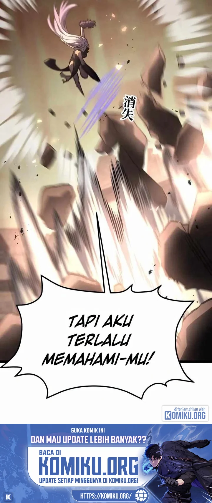 After Rebirth I Used Mirror Reversal For Vengeance Chapter 64 Halaman 47