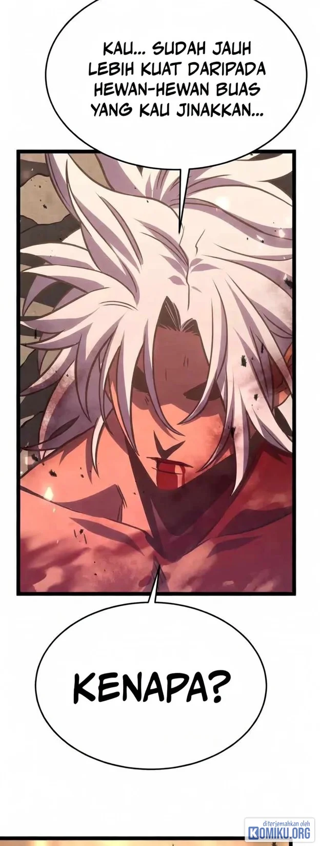 After Rebirth I Used Mirror Reversal For Vengeance Chapter 64 Halaman 57