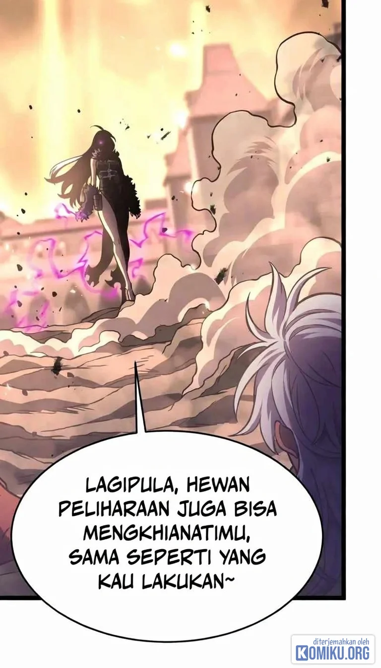 After Rebirth I Used Mirror Reversal For Vengeance Chapter 64 Halaman 58