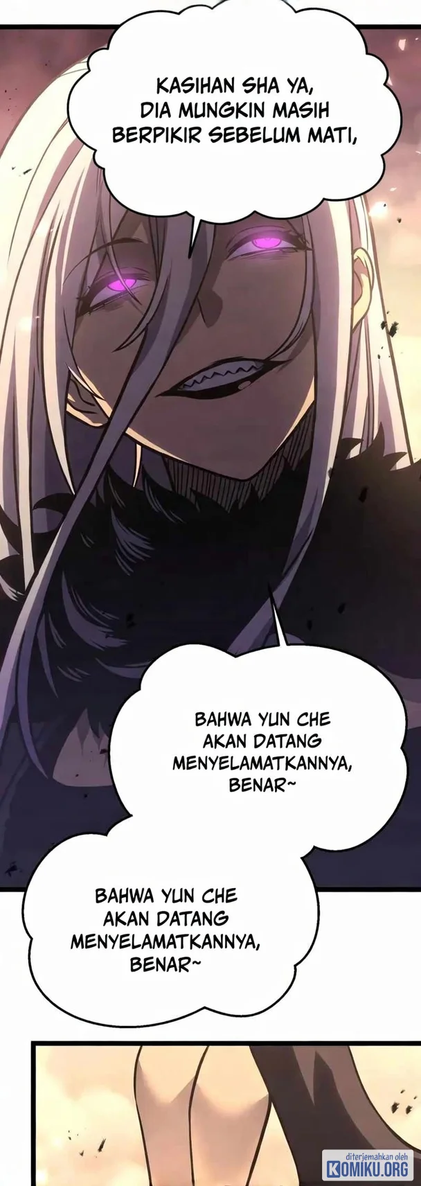 After Rebirth I Used Mirror Reversal For Vengeance Chapter 64 Halaman 59