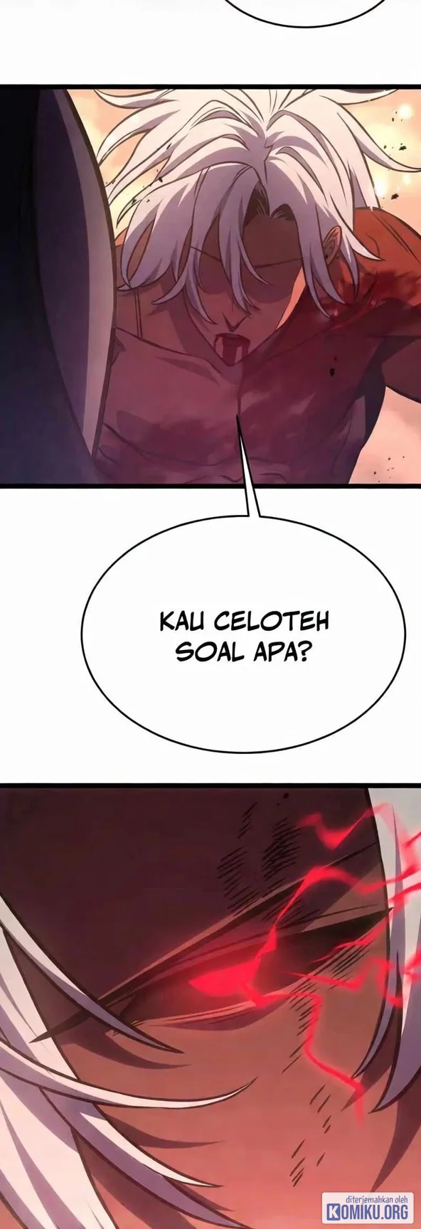 After Rebirth I Used Mirror Reversal For Vengeance Chapter 64 Halaman 63