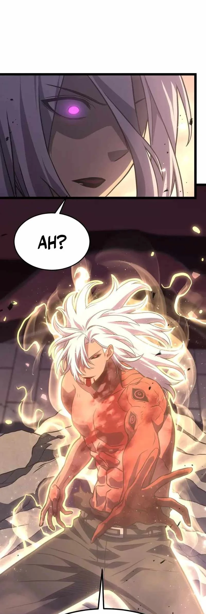 After Rebirth I Used Mirror Reversal For Vengeance Chapter 64 Halaman 66