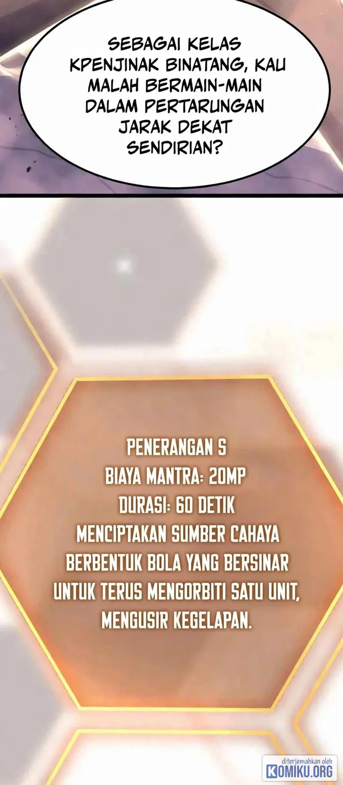 After Rebirth I Used Mirror Reversal For Vengeance Chapter 64 Halaman 67