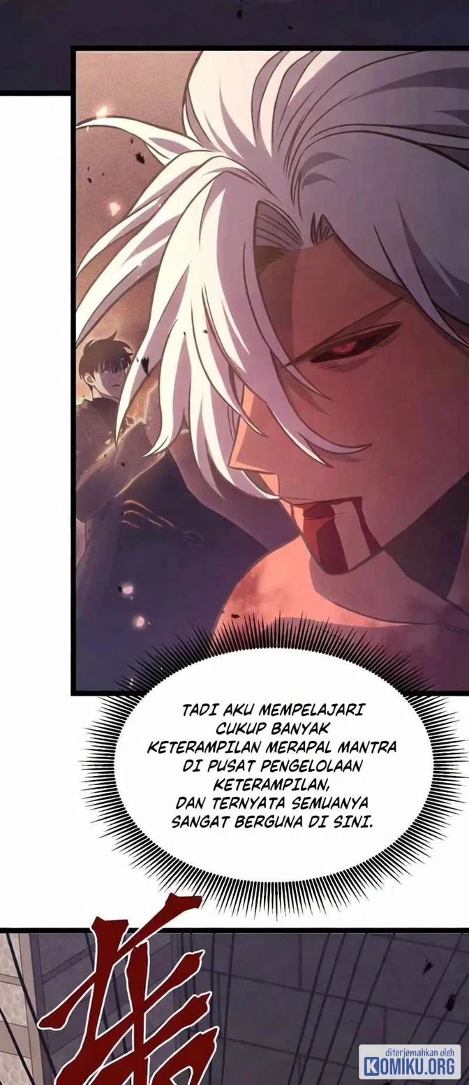 After Rebirth I Used Mirror Reversal For Vengeance Chapter 64 Halaman 70