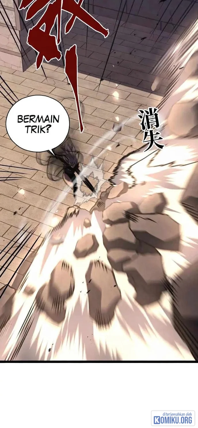 After Rebirth I Used Mirror Reversal For Vengeance Chapter 64 Halaman 71