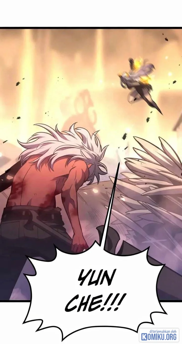 After Rebirth I Used Mirror Reversal For Vengeance Chapter 64 Halaman 88
