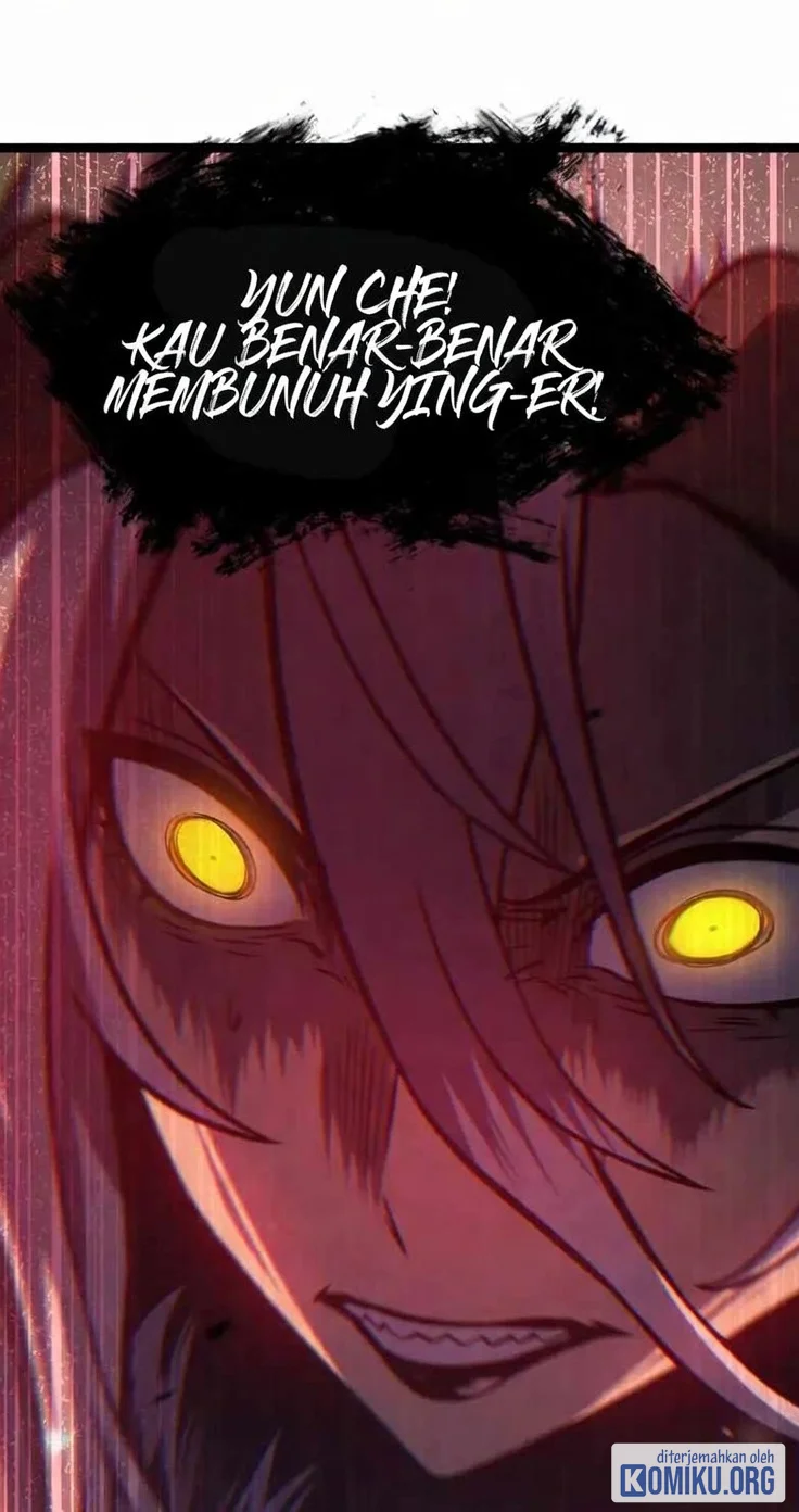 After Rebirth I Used Mirror Reversal For Vengeance Chapter 64 Halaman 91