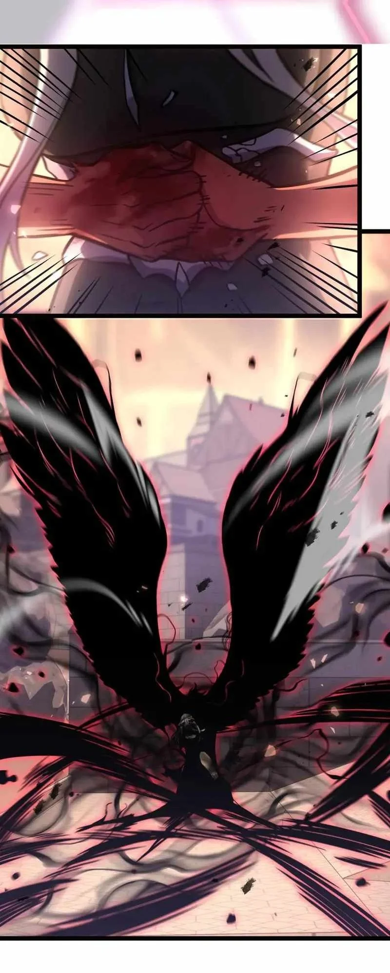 After Rebirth I Used Mirror Reversal For Vengeance Chapter 64 Halaman 96