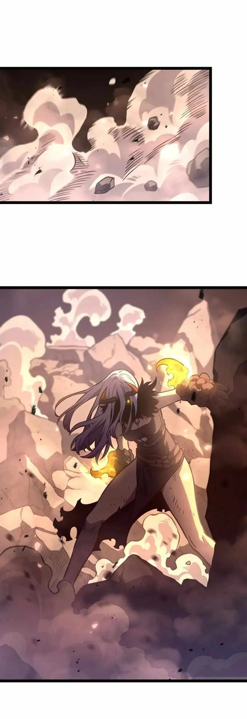 After Rebirth I Used Mirror Reversal For Vengeance Chapter 64 Halaman 105