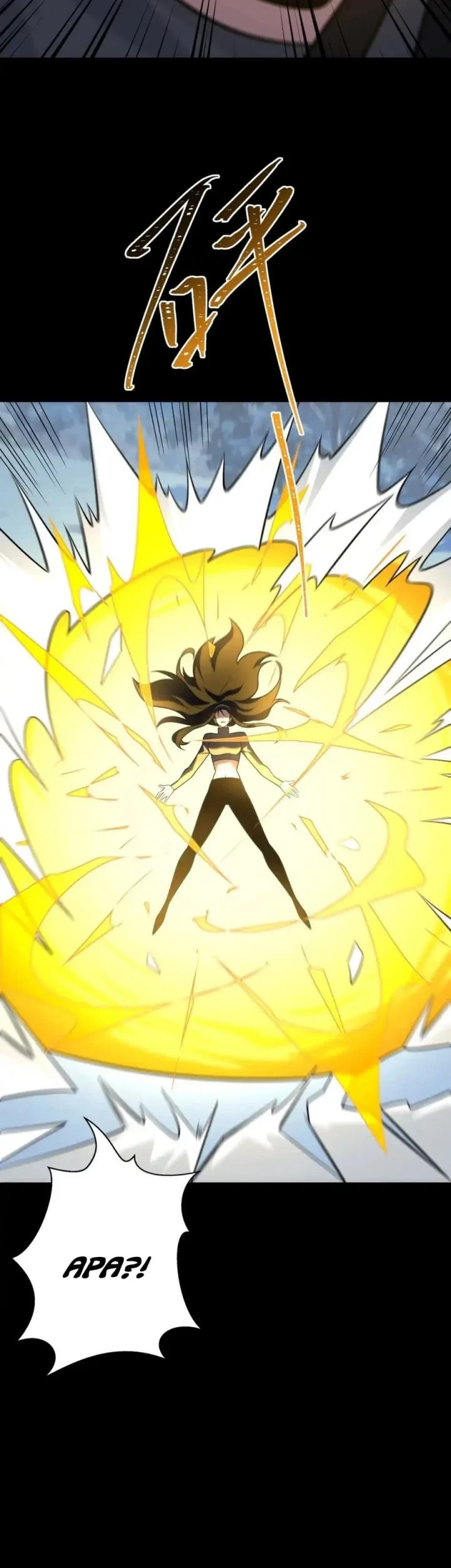 After The High School Goddess Dumped Me I Became A Martial Arts God Chapter 102 Halaman 5