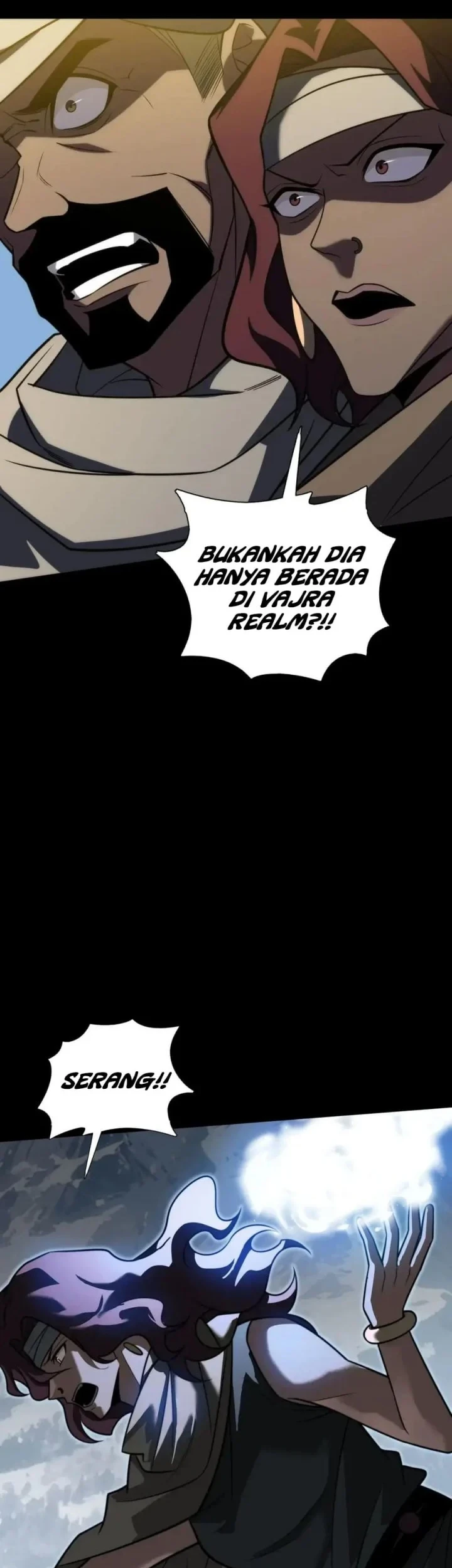 After The High School Goddess Dumped Me I Became A Martial Arts God Chapter 102 Halaman 6