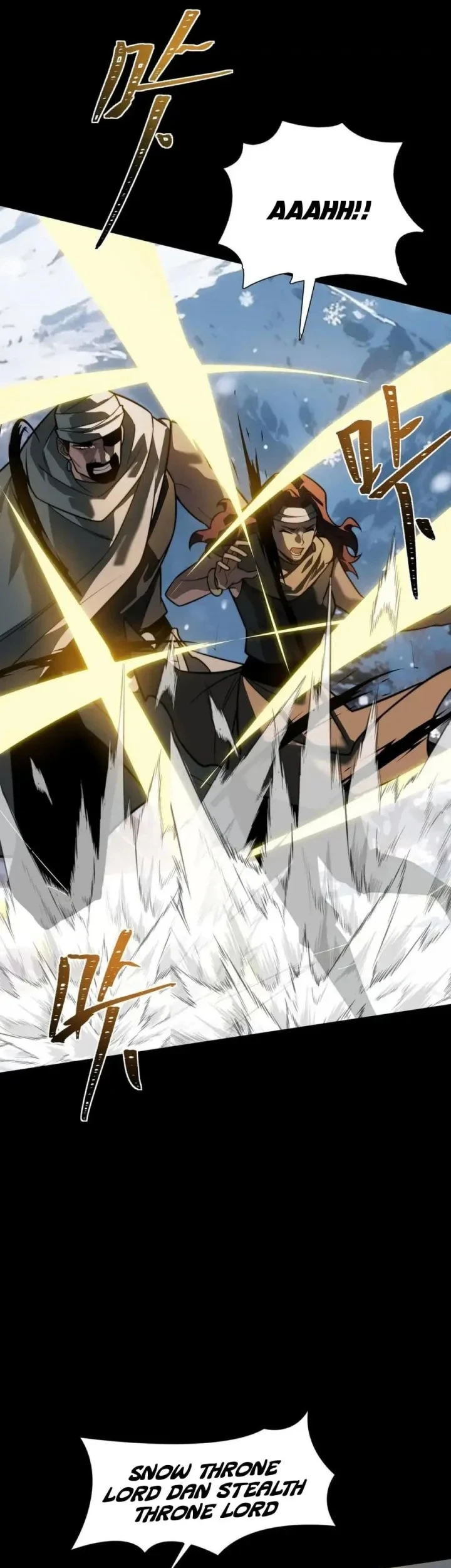 After The High School Goddess Dumped Me I Became A Martial Arts God Chapter 102 Halaman 8