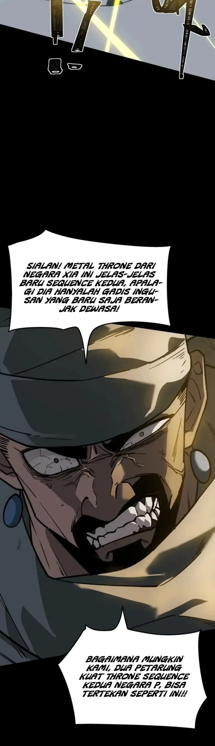 After The High School Goddess Dumped Me I Became A Martial Arts God Chapter 102 Halaman 13