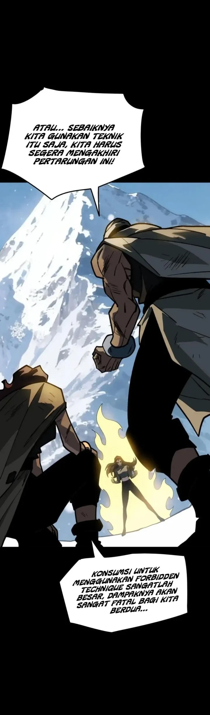 After The High School Goddess Dumped Me I Became A Martial Arts God Chapter 102 Halaman 14