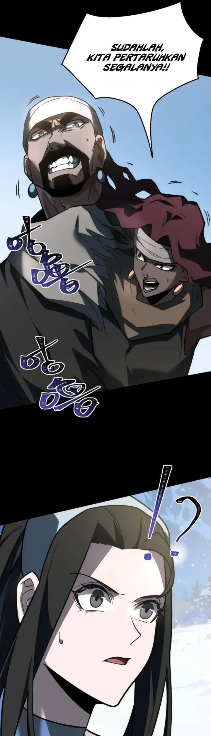 After The High School Goddess Dumped Me I Became A Martial Arts God Chapter 102 Halaman 15