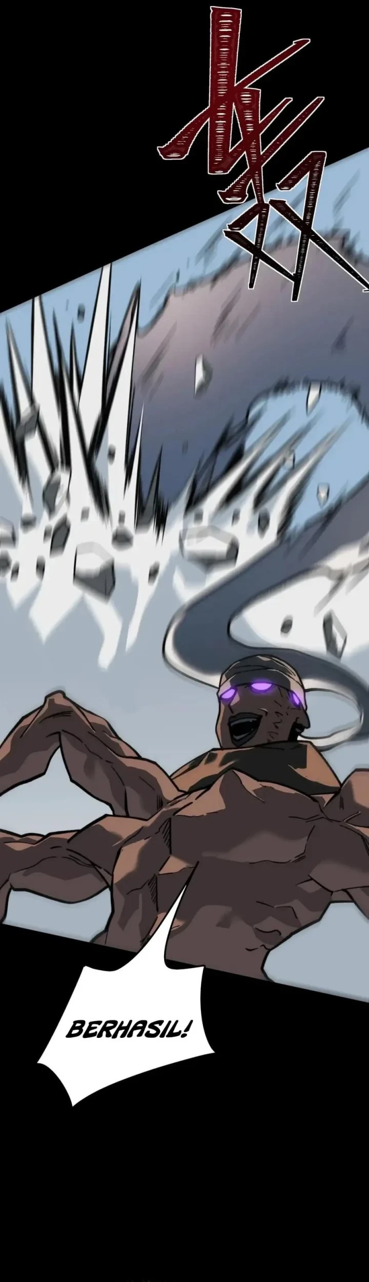 After The High School Goddess Dumped Me I Became A Martial Arts God Chapter 102 Halaman 19