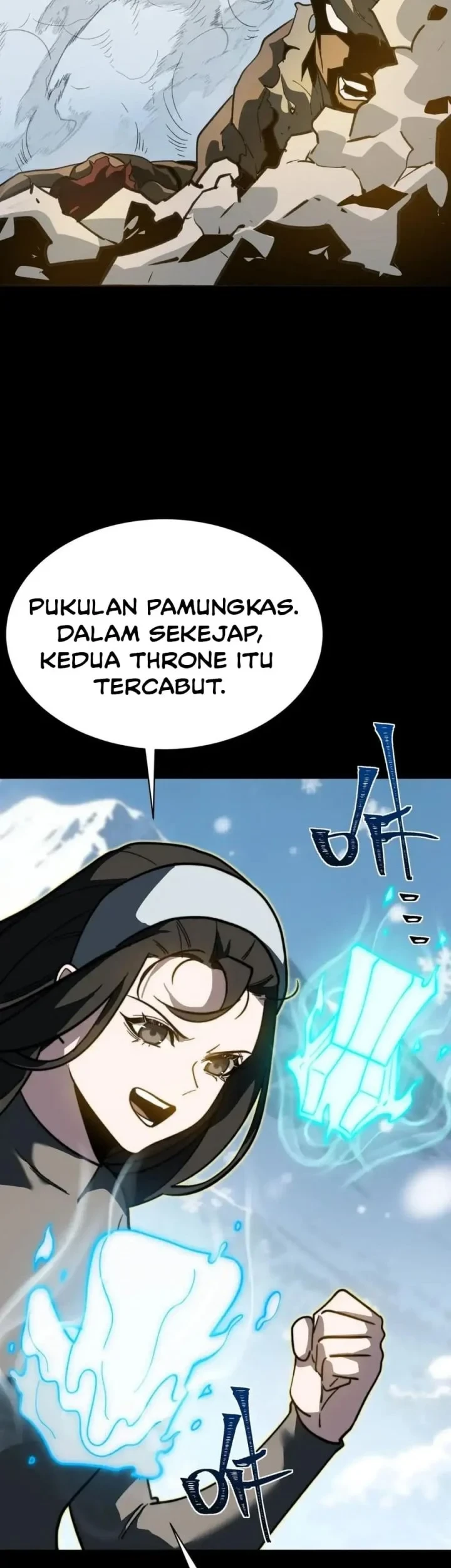 After The High School Goddess Dumped Me I Became A Martial Arts God Chapter 102 Halaman 25