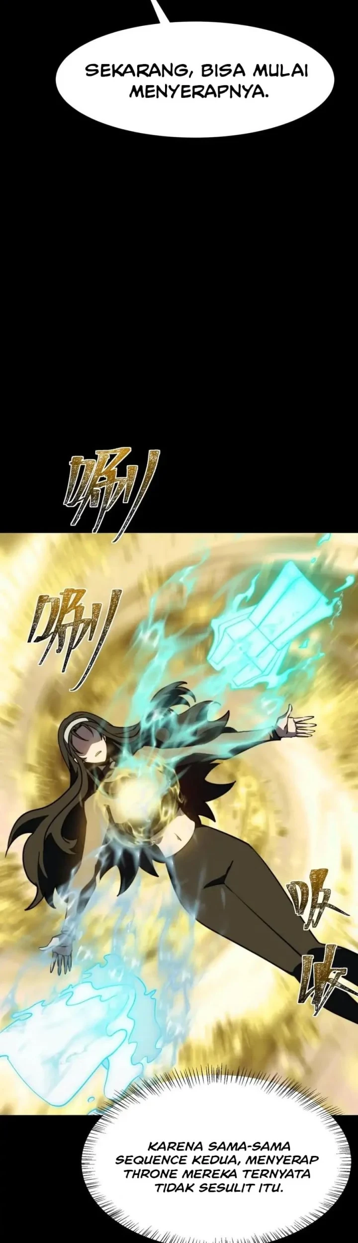 After The High School Goddess Dumped Me I Became A Martial Arts God Chapter 102 Halaman 26