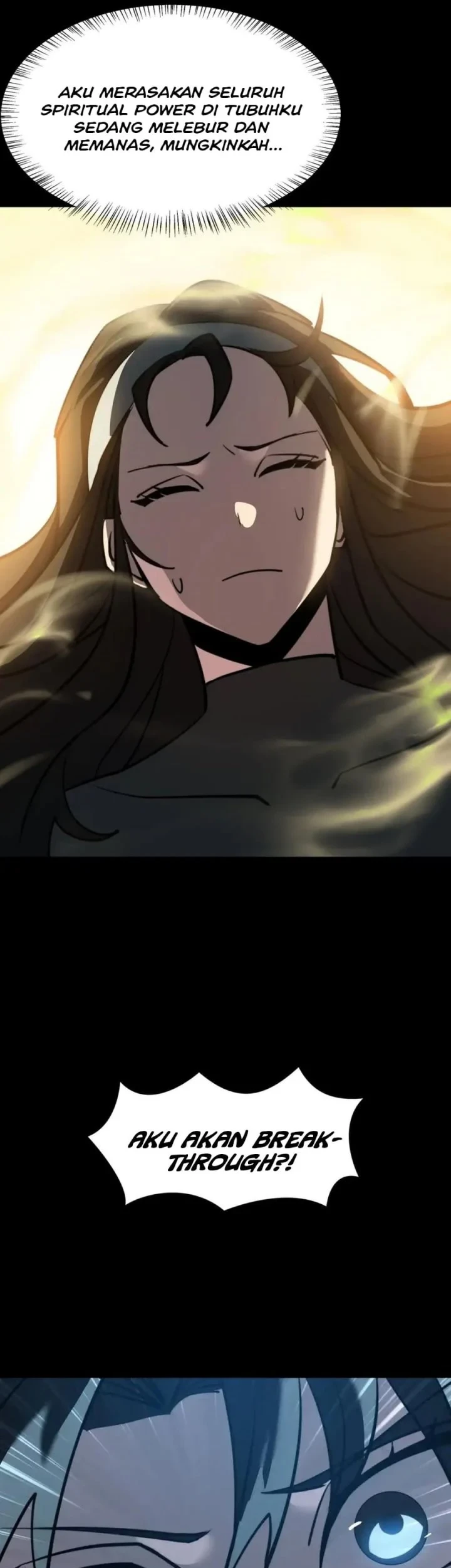 After The High School Goddess Dumped Me I Became A Martial Arts God Chapter 102 Halaman 28