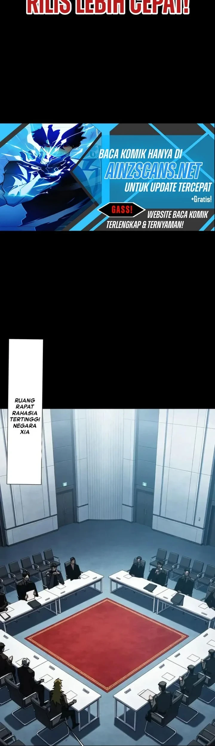 After The High School Goddess Dumped Me I Became A Martial Arts God Chapter 102 Halaman 30